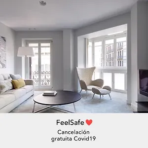 Easo 7 By Feelfree Apartamento