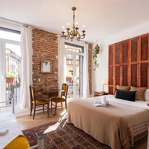 Off Beat - Self-check-in - Sleep Conscious San Sebastian
