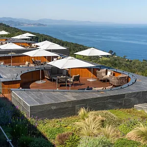 Hotel Akelarre - Relais&châteaux, San Sebastián
