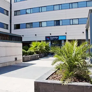 Travelodge Torrelaguna Hotel