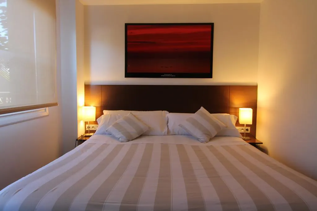 ** Guest house Pension Grosen San Sebastian Spain